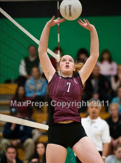 Thumbnail 1 in RHAM vs. East Lyme (CIAC Class L Final) photogallery.