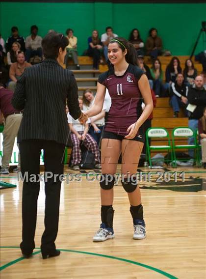 Thumbnail 3 in RHAM vs. East Lyme (CIAC Class L Final) photogallery.