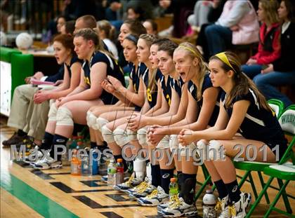 Thumbnail 3 in RHAM vs. East Lyme (CIAC Class L Final) photogallery.