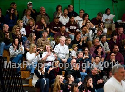 Thumbnail 3 in RHAM vs. East Lyme (CIAC Class L Final) photogallery.