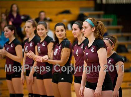 Thumbnail 1 in RHAM vs. East Lyme (CIAC Class L Final) photogallery.