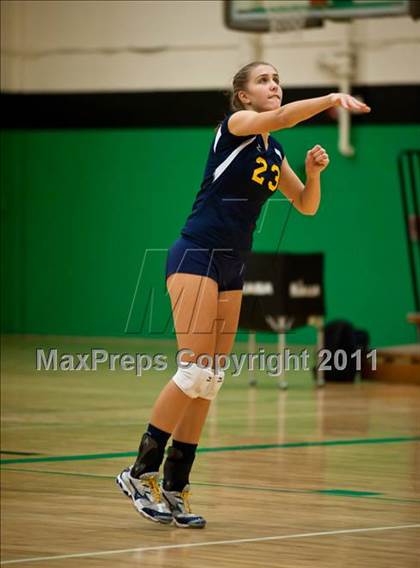 Thumbnail 1 in RHAM vs. East Lyme (CIAC Class L Final) photogallery.