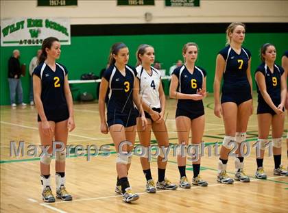 Thumbnail 2 in RHAM vs. East Lyme (CIAC Class L Final) photogallery.