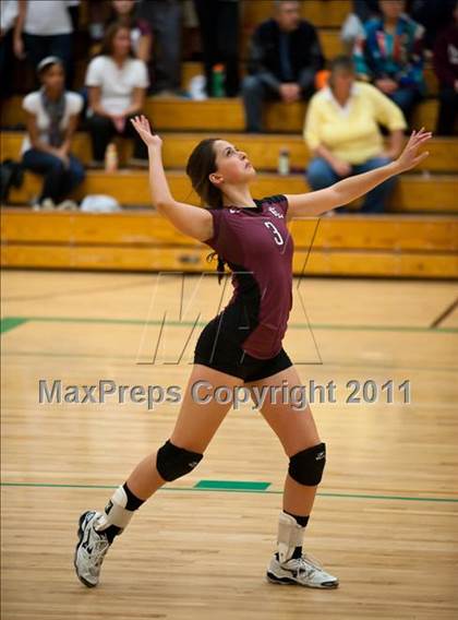 Thumbnail 2 in RHAM vs. East Lyme (CIAC Class L Final) photogallery.