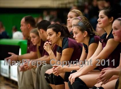 Thumbnail 2 in RHAM vs. East Lyme (CIAC Class L Final) photogallery.