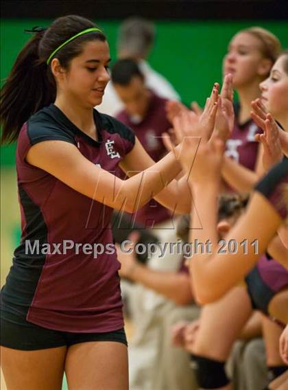 Thumbnail 1 in RHAM vs. East Lyme (CIAC Class L Final) photogallery.