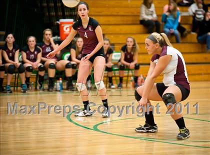 Thumbnail 2 in RHAM vs. East Lyme (CIAC Class L Final) photogallery.