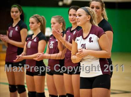 Thumbnail 1 in RHAM vs. East Lyme (CIAC Class L Final) photogallery.