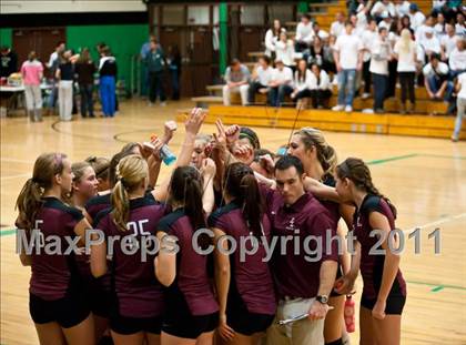Thumbnail 3 in RHAM vs. East Lyme (CIAC Class L Final) photogallery.