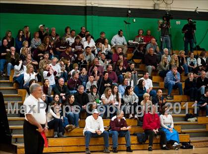 Thumbnail 3 in RHAM vs. East Lyme (CIAC Class L Final) photogallery.