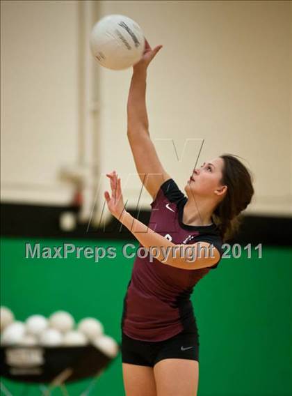 Thumbnail 1 in RHAM vs. East Lyme (CIAC Class L Final) photogallery.