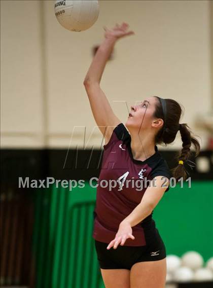 Thumbnail 3 in RHAM vs. East Lyme (CIAC Class L Final) photogallery.
