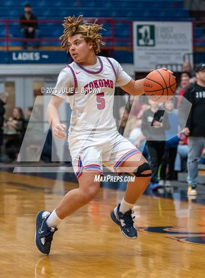 Thumbnail 3 in Harrison @ Kokomo photogallery.
