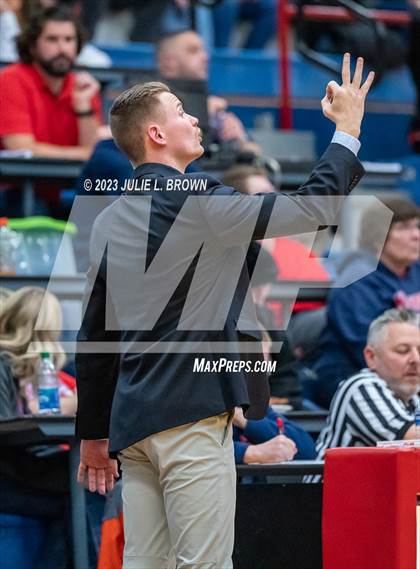 Thumbnail 3 in Harrison @ Kokomo photogallery.
