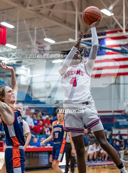 Thumbnail 2 in Harrison @ Kokomo photogallery.