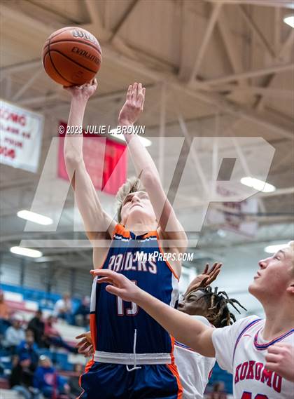 Thumbnail 3 in Harrison @ Kokomo photogallery.