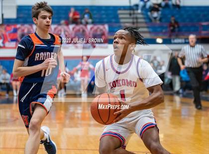 Thumbnail 2 in Harrison @ Kokomo photogallery.