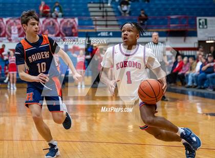 Thumbnail 2 in Harrison @ Kokomo photogallery.
