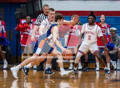 Thumbnail 2 in Harrison @ Kokomo photogallery.