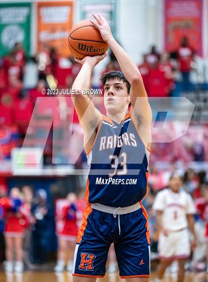 Thumbnail 3 in Harrison @ Kokomo photogallery.