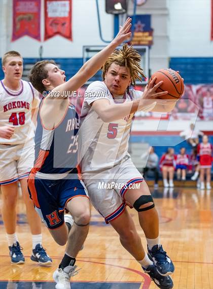 Thumbnail 3 in Harrison @ Kokomo photogallery.