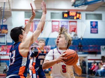 Thumbnail 3 in Harrison @ Kokomo photogallery.