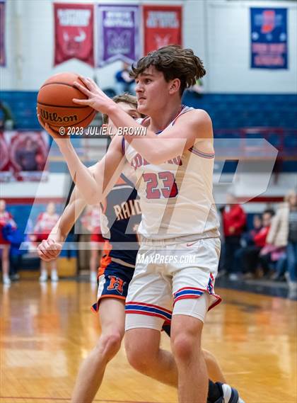Thumbnail 2 in Harrison @ Kokomo photogallery.
