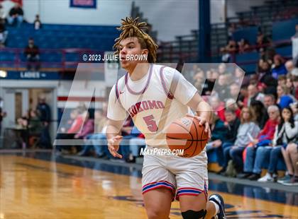 Thumbnail 1 in Harrison @ Kokomo photogallery.