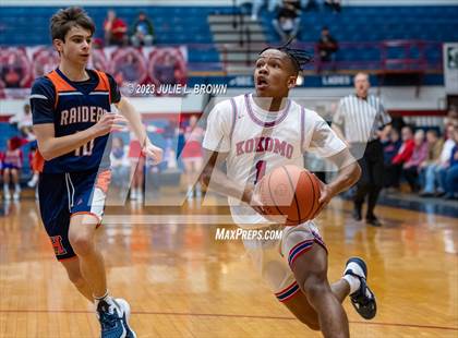 Thumbnail 1 in Harrison @ Kokomo photogallery.