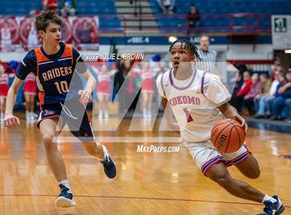 Thumbnail 3 in Harrison @ Kokomo photogallery.