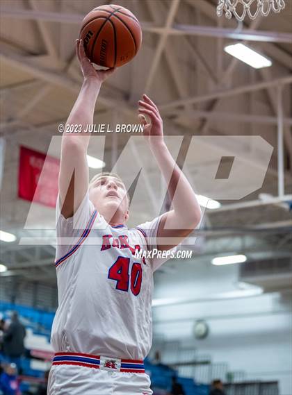 Thumbnail 3 in Harrison @ Kokomo photogallery.