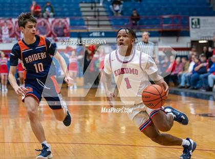 Thumbnail 1 in Harrison @ Kokomo photogallery.