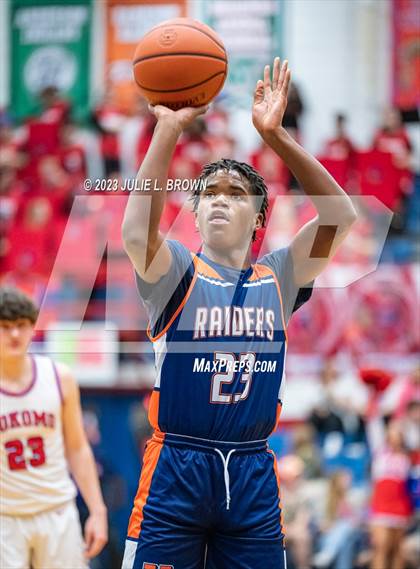 Thumbnail 2 in Harrison @ Kokomo photogallery.