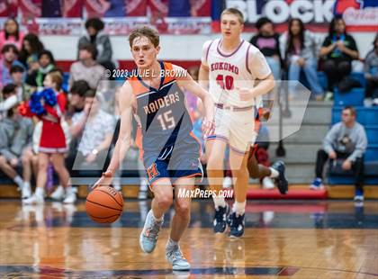 Thumbnail 3 in Harrison @ Kokomo photogallery.