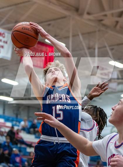 Thumbnail 1 in Harrison @ Kokomo photogallery.
