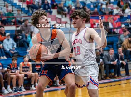 Thumbnail 1 in Harrison @ Kokomo photogallery.