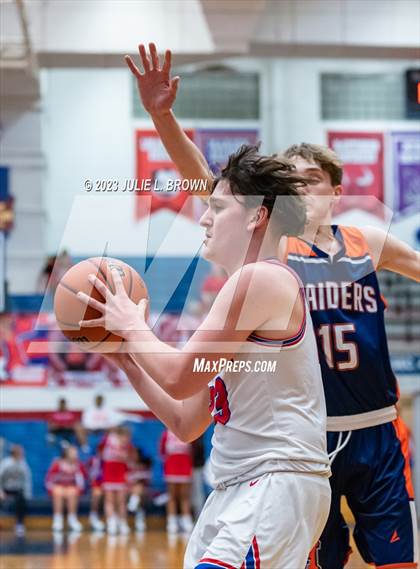 Thumbnail 2 in Harrison @ Kokomo photogallery.