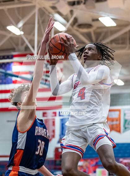 Thumbnail 1 in Harrison @ Kokomo photogallery.