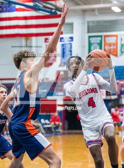 Thumbnail 2 in Harrison @ Kokomo photogallery.