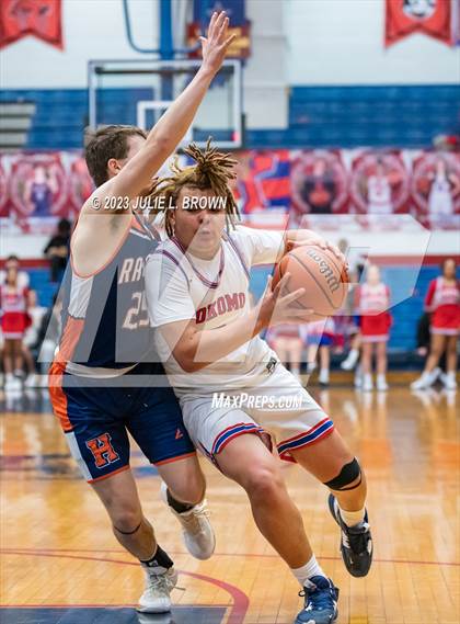 Thumbnail 3 in Harrison @ Kokomo photogallery.