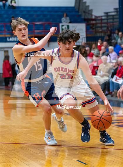 Thumbnail 3 in Harrison @ Kokomo photogallery.