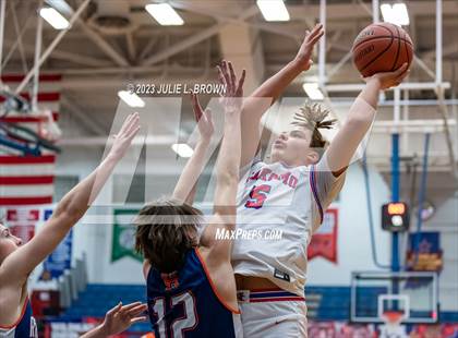 Thumbnail 3 in Harrison @ Kokomo photogallery.