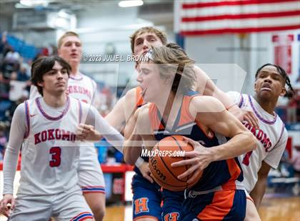Thumbnail 2 in Harrison @ Kokomo photogallery.