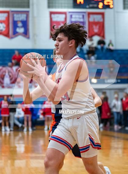 Thumbnail 1 in Harrison @ Kokomo photogallery.