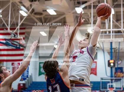 Thumbnail 1 in Harrison @ Kokomo photogallery.