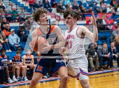 Thumbnail 3 in Harrison @ Kokomo photogallery.