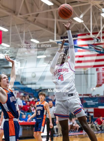 Thumbnail 3 in Harrison @ Kokomo photogallery.