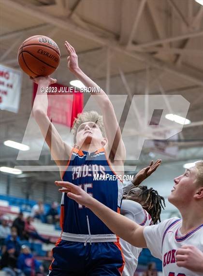 Thumbnail 2 in Harrison @ Kokomo photogallery.