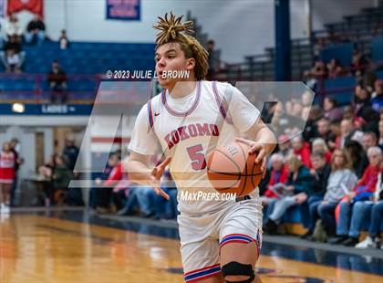 Thumbnail 2 in Harrison @ Kokomo photogallery.