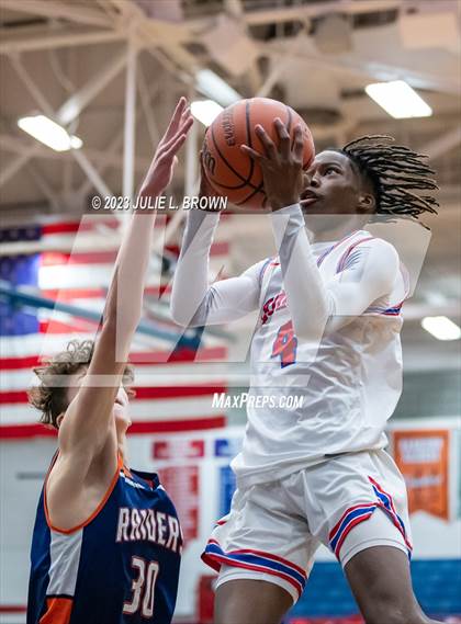 Thumbnail 2 in Harrison @ Kokomo photogallery.